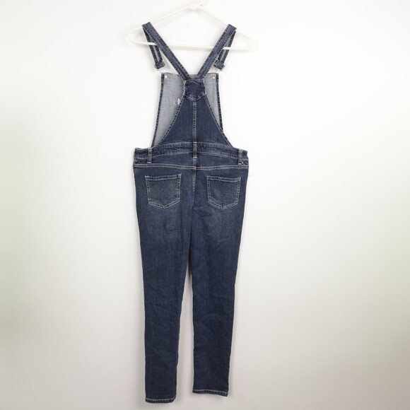 Cat and Jack Overalls size L 10 / 12 - Picture 5 of 11
